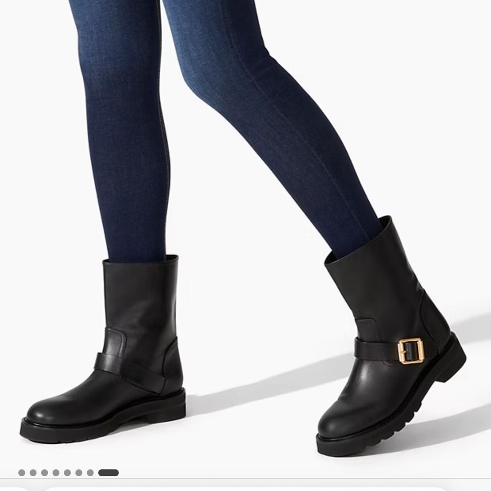 Stuart Weitzman Boots! Winter/Spring/Fall Boots. - image 1